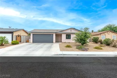 262 Solicito St, Las Vegas, NV 89110
