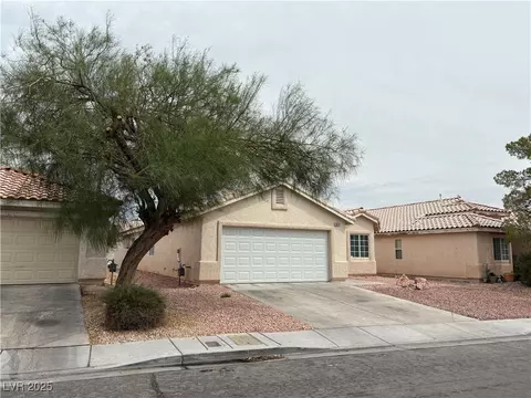 1014 Emerald Stone Ave, North Las Vegas, NV 89081