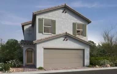 2716 Sierra Grande St, Las Vegas, NV 89121