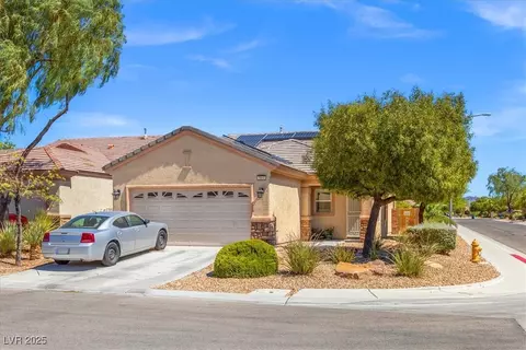 7910 Kiskadee St, North Las Vegas, NV 89084