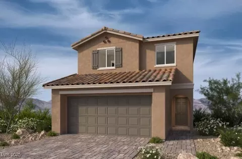 666 Tranquil Bay Ct, Henderson, NV 89002