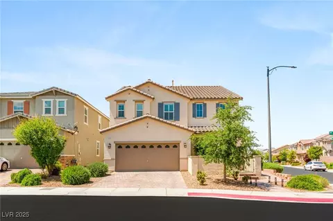 2223 Via Italia, Henderson, NV 89044