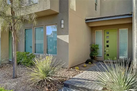 11297 Essence Point Ave #102, Las Vegas, NV 89135