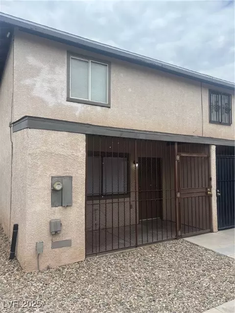 3508 Rio Robles Dr #D, North Las Vegas, NV 89030