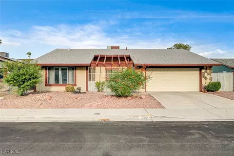 2513 Calico St, Las Vegas, NV 89108