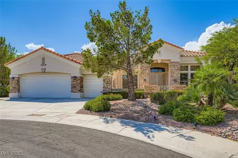 2405 Bluffton Ct, Las Vegas, NV 89134