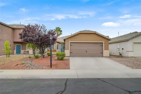 4909 Whispering Spring Ave, Las Vegas, NV 89131