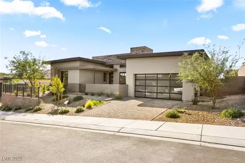 12103 Canyon Sunset St, Las Vegas, NV 89138