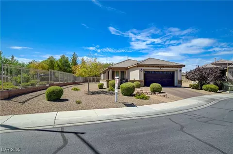 5829 Summit Greens St, North Las Vegas, NV 89081
