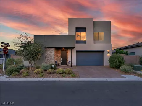 4246 W Landberg Ave, Las Vegas, NV 89141