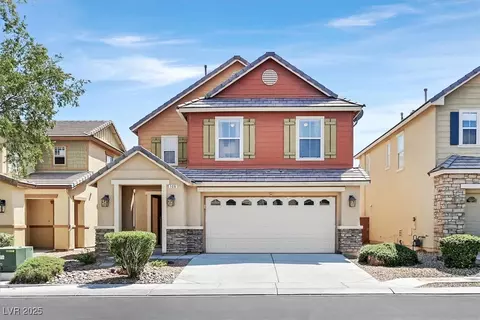 109 Snow Dome Ave, North Las Vegas, NV 89031