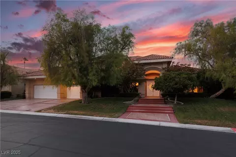 9008 Emerald Hill Way, Las Vegas, NV 89117