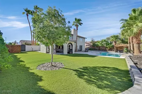 740 Santree Cir, Las Vegas, NV 89110