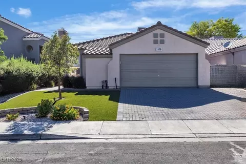 2179 Raspberry Hill Rd, Las Vegas, NV 89142