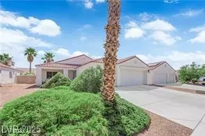 4712 Painted Hills St, North Las Vegas, NV 89031