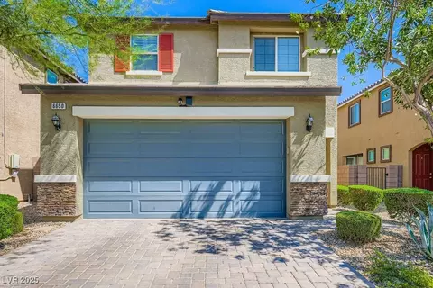 Undisclosed, Las Vegas, NV 89149