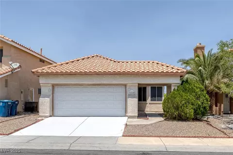 6520 Lombard Dr, Las Vegas, NV 89108
