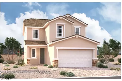 9821 Meranto Ave, Las Vegas, NV 89178