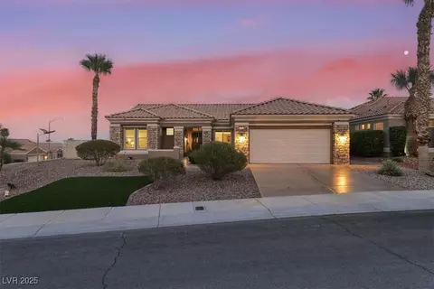 1912 Gin Hill Ct, Las Vegas, NV 89134