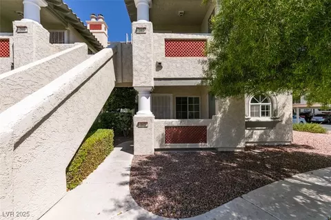 6808 Elm Creek Dr #102, Las Vegas, NV 89108