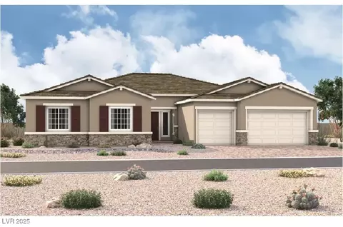 5641 Golestan Ct, Las Vegas, NV 89149