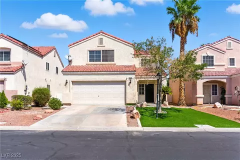 520 Lava Beds Way, North Las Vegas, NV 89084