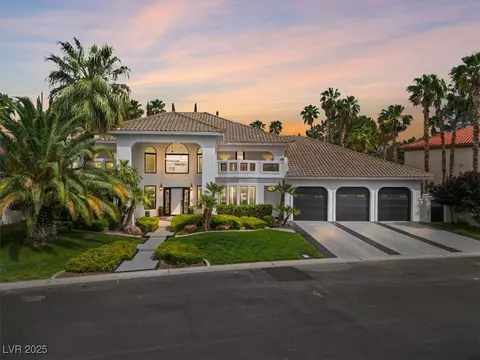 21 Sawgrass Ct, Las Vegas, NV 89113