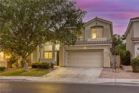 10253 Red Flower Pl, Las Vegas, NV 89134
