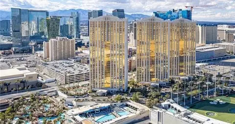 145 E Harmon Ave #2918, Las Vegas, NV 89109