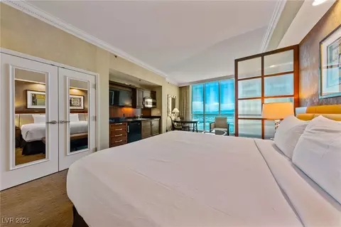 145 E Harmon Ave #2918, Las Vegas, NV 89109