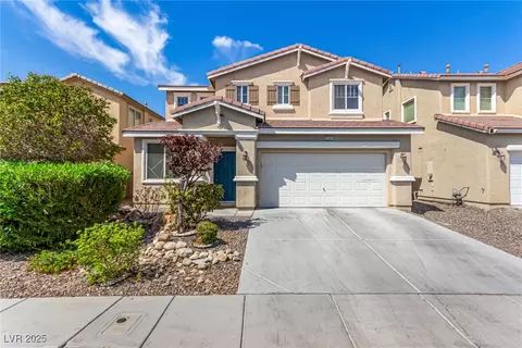 5241 Wild Sunflower St, North Las Vegas, NV 89081
