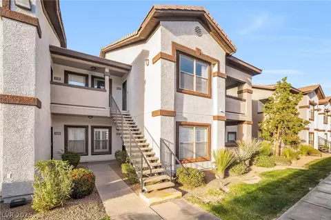 45 Maleena Mesa St #1227, Henderson, NV 89074