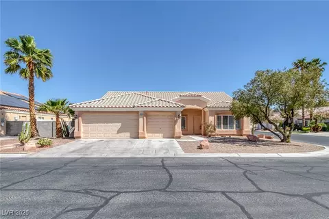 5808 Spinnaker Reach Ave, Las Vegas, NV 89130