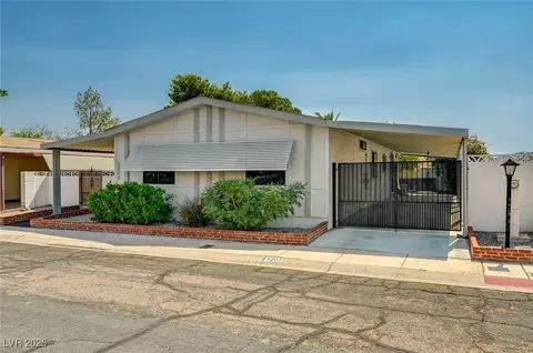 3202 Chimayo Ln, Las Vegas, NV 89122