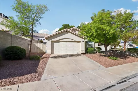 885 High Mountain St, Henderson, NV 89015