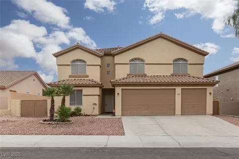 5408 Ireland St, Las Vegas, NV 89149