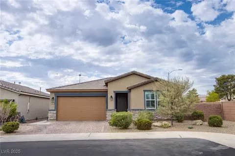 1001 Benton Ave, Henderson, NV 89015