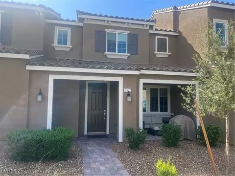3572 Credere Ln, Henderson, NV 89044