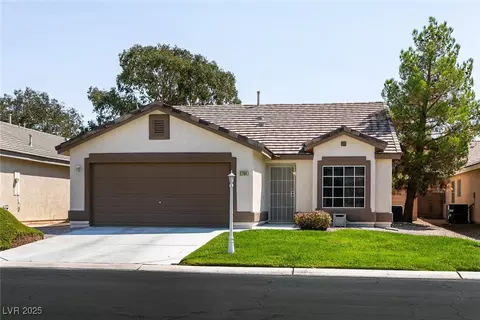 2764 Echo Springs St, Las Vegas, NV 89156