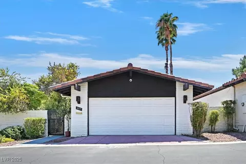3117 Plaza De Rosa, Las Vegas, NV 89102