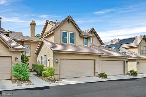 4063 Grasmere Ave, Las Vegas, NV 89121