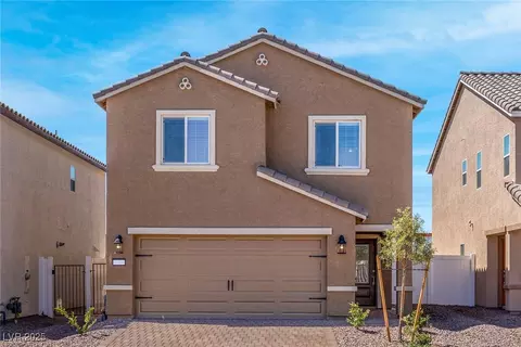 6216 Blood Lily Ave, Las Vegas, NV 89122