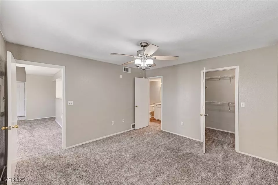 Bedroom - 555 E Silverado Ranch Blvd #2086, Las Vegas, NV 89183 photo 1 of 2