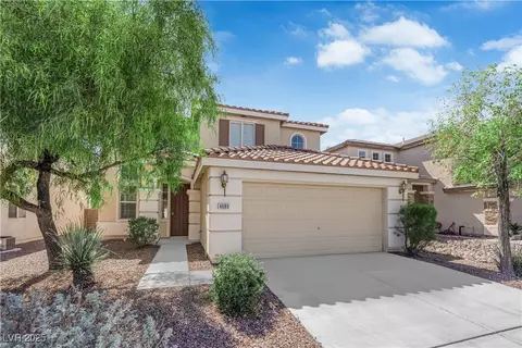 4689 Sequoia Park Ave, Las Vegas, NV 89139