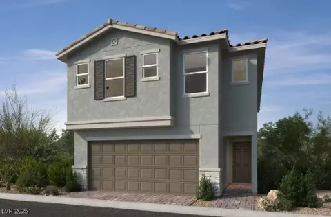 2704 Sierra Grande St, Las Vegas, NV 89121