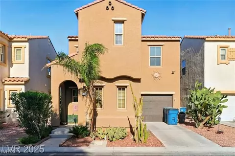 5380 Flowing Spring St, Las Vegas, NV 89122