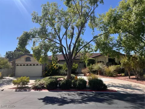 7433 Alice Springs Cir, Las Vegas, NV 89129