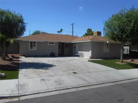 1921 Granite Ave, Las Vegas, NV 89106