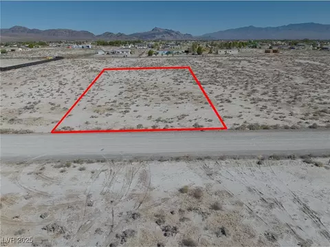 4170 Cody Rd, Pahrump, NV 89048