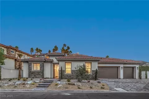 9 Rue Grimaldi Way, Henderson, NV 89011
